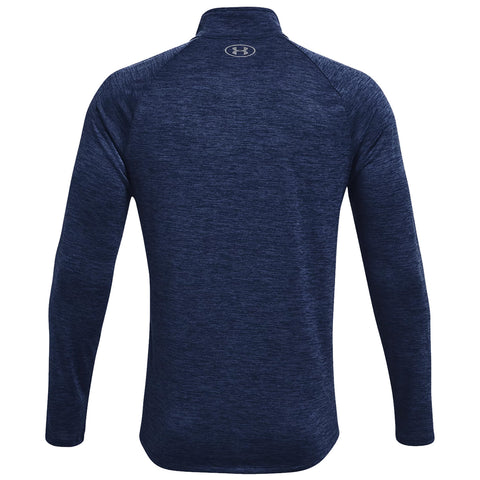 Under Armour Mens Tech 2.0 Half Zip Top