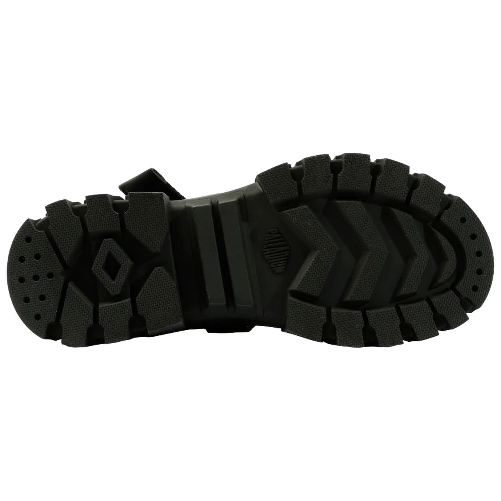 Palladium Ladies Revolt Sandals