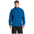 Craghoppers Mens Esk Half Zip Fleece