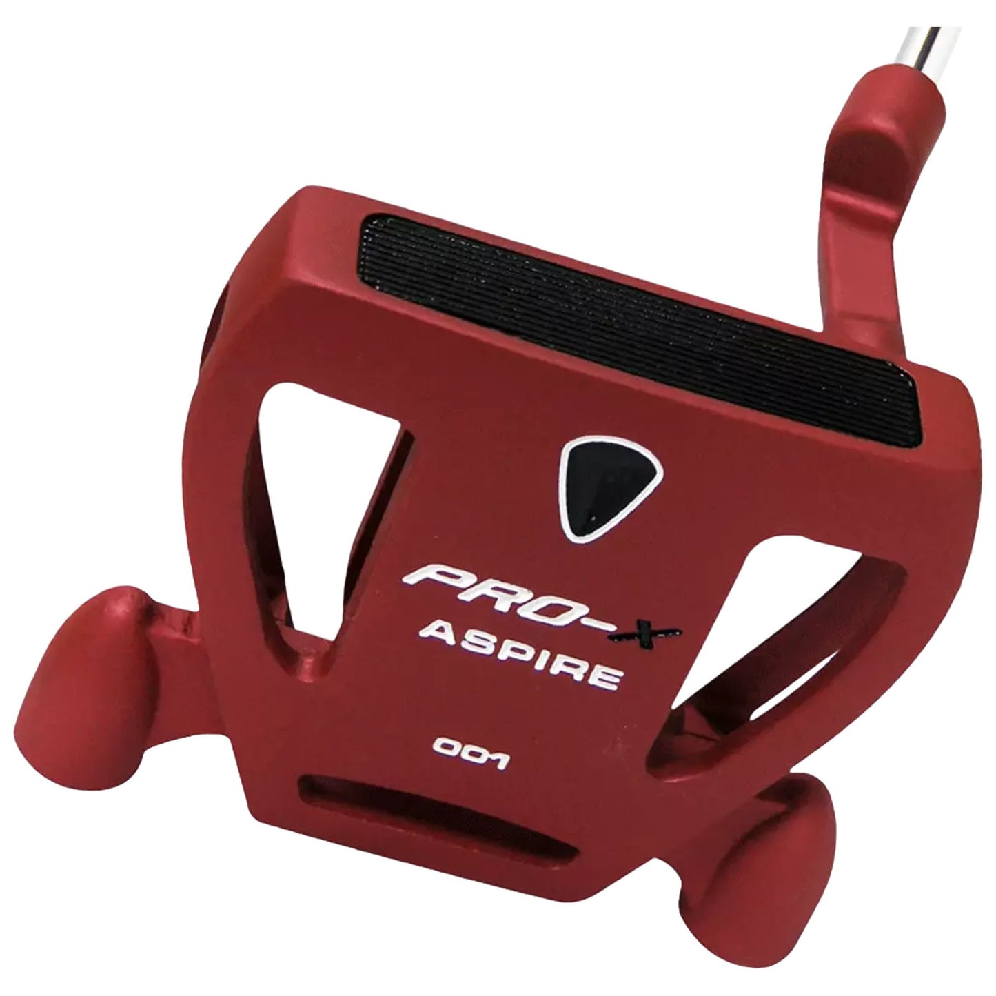 Left Handed Aspire Pro X Putter