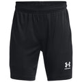 Under Armour Junior Boys Challenger Core Shorts