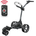 2025 Motocaddy M7 REMOTE Electric Golf Trolley