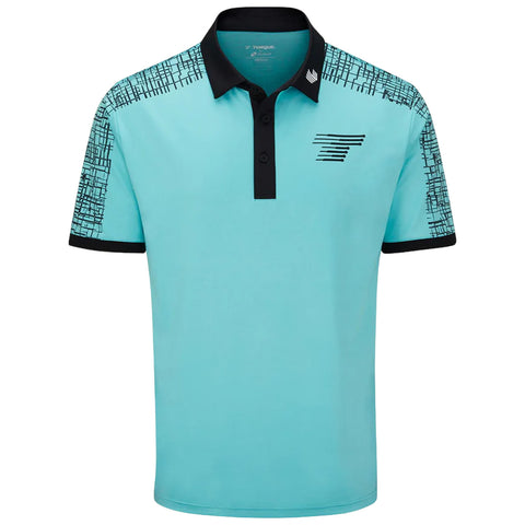 Stuburt Mens LIV Golf Torque Joaquin Polo