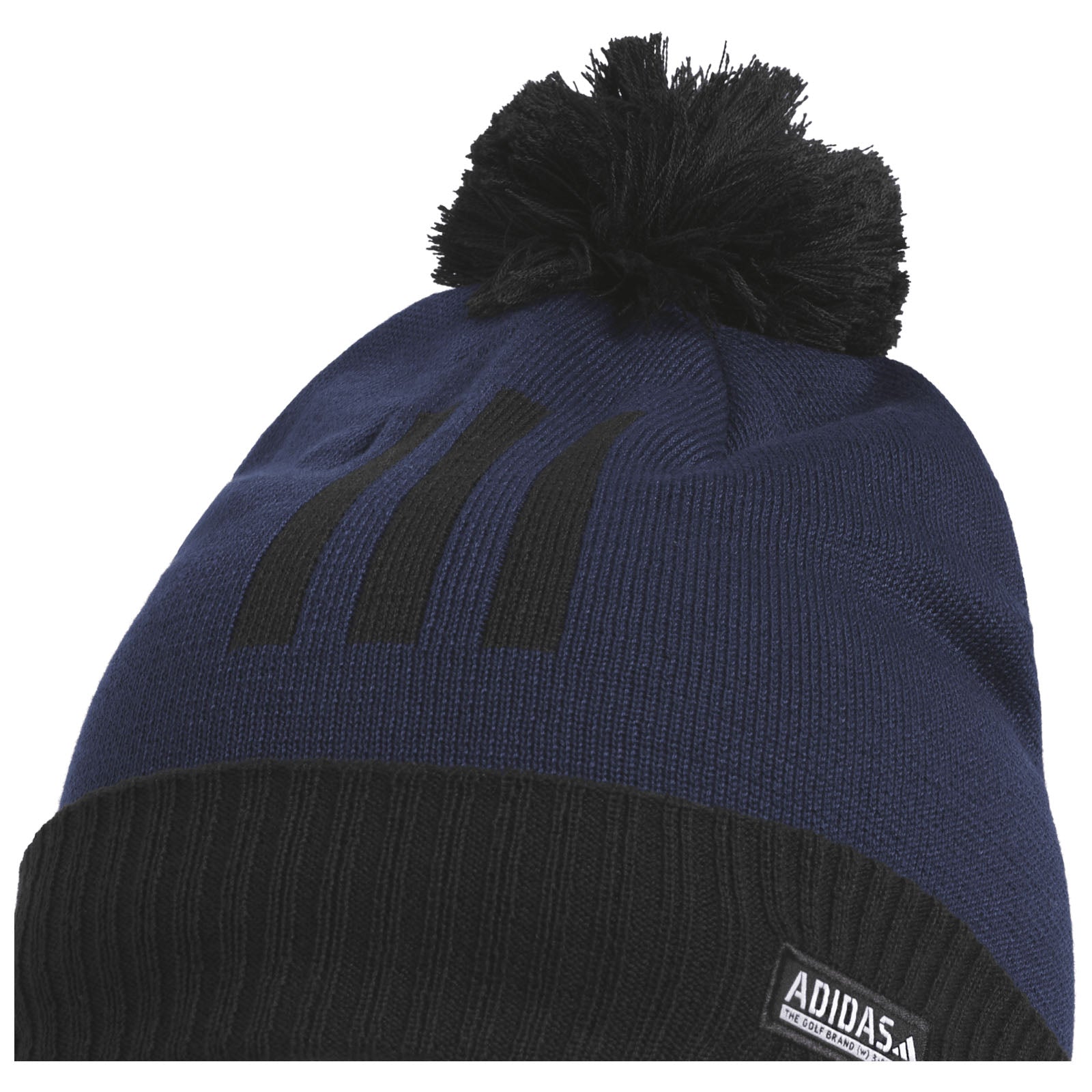 2024 adidas 3S Pom Beanie More Sports