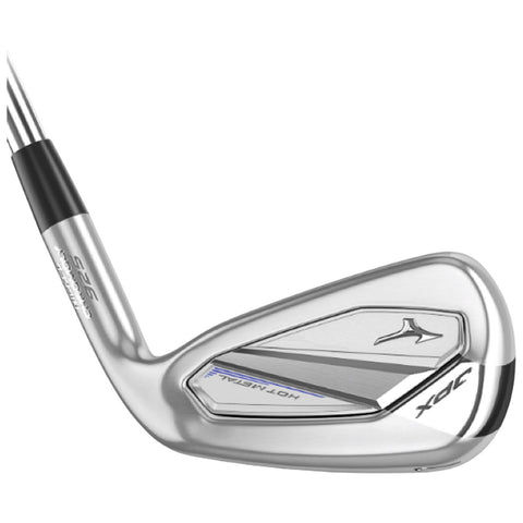 Mizuno JPX 925 Hot Metal Iron Set