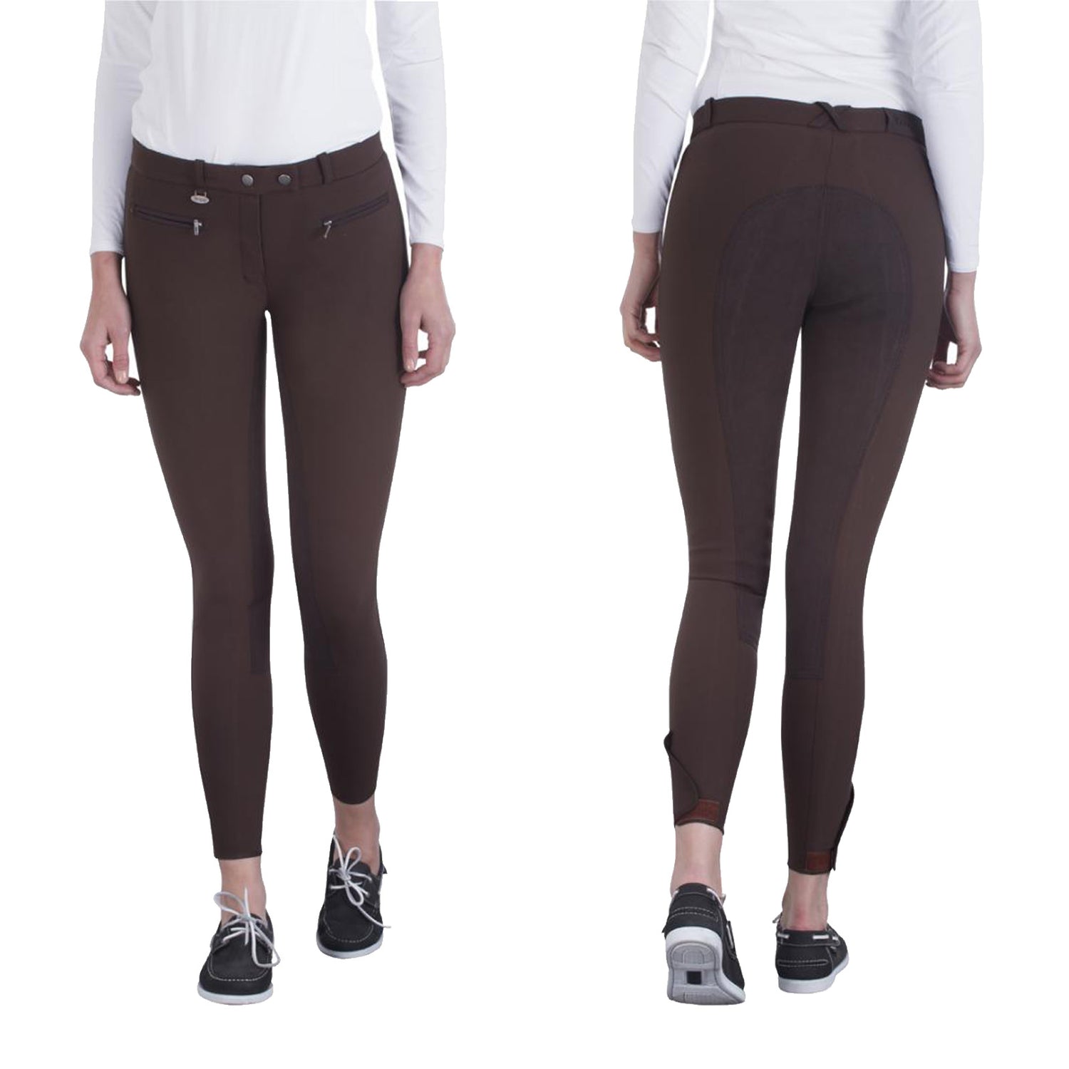 Toggi Ladies Gatcombe Breeches