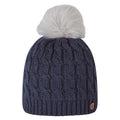 Craghoppers Ladies Niamh Pom Beanie Hat