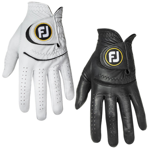 FootJoy Mens StaSof Left Hand Golf Glove