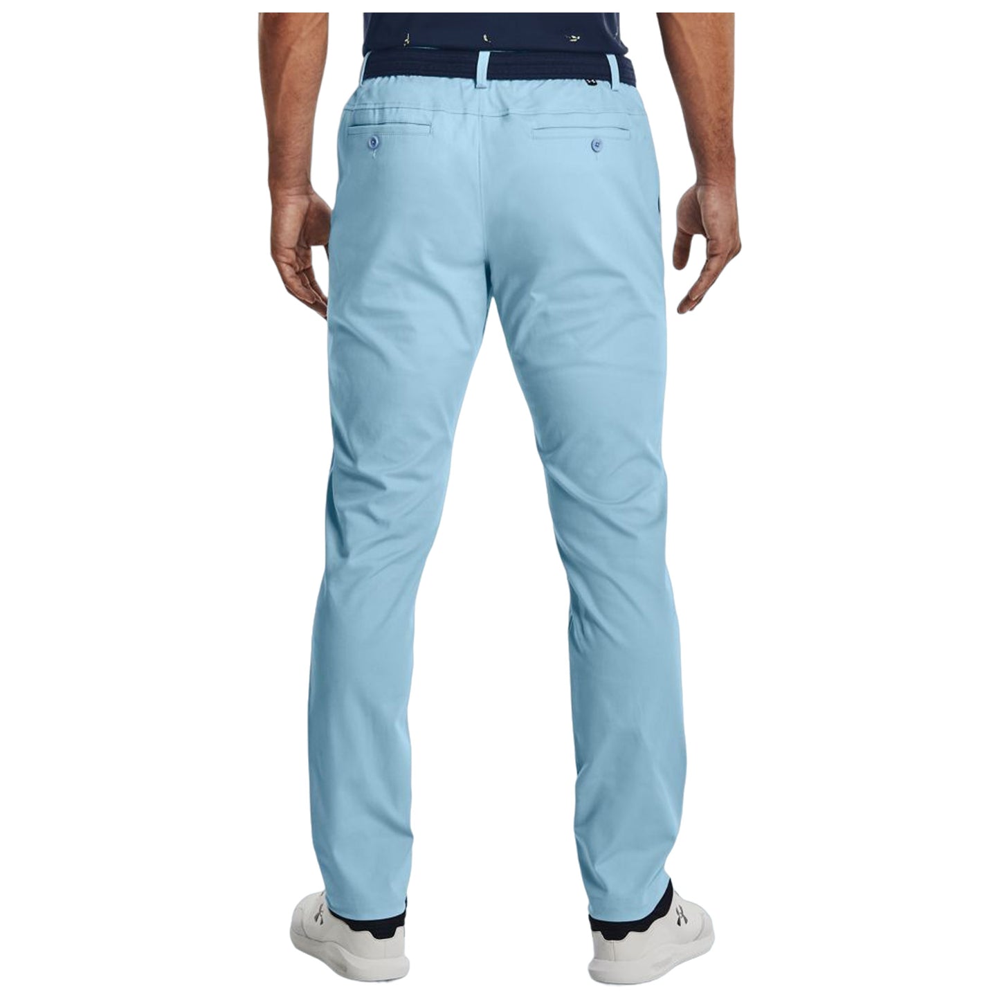 Under Armour Mens Chino Tapered Trousers