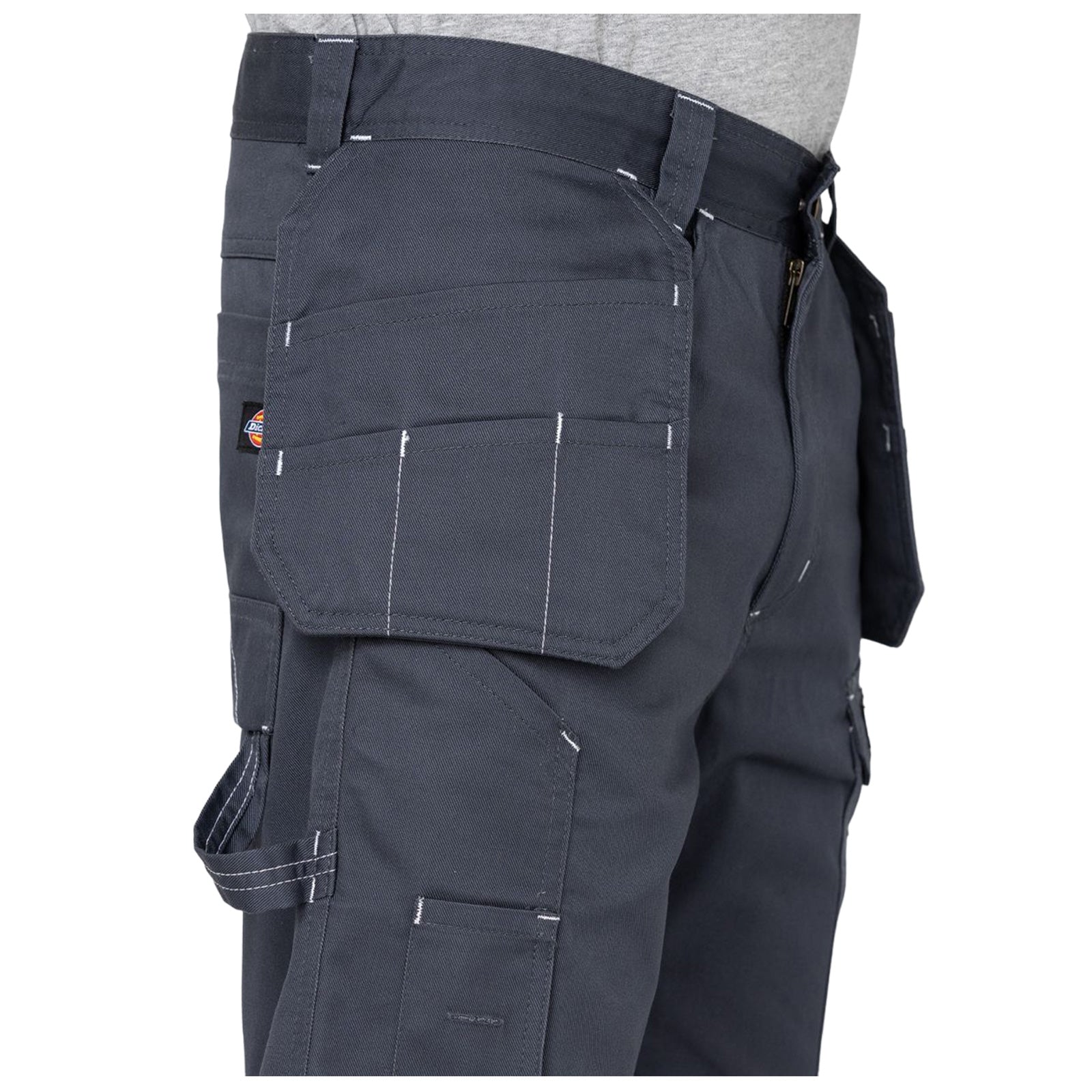 DICKIES WORK TROUSERS Redhawk Super Trouser CLEARANCE RRP £20 £10.00 -  PicClick UK