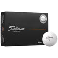 2025 Titleist Pro V1 Enhanced Alignment Golf Balls