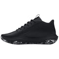 Under Armour Unisex Lockdown 7 Basketball Shoes