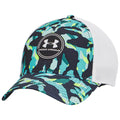 Under Armour Mens Iso-Chill Driver Mesh Cap