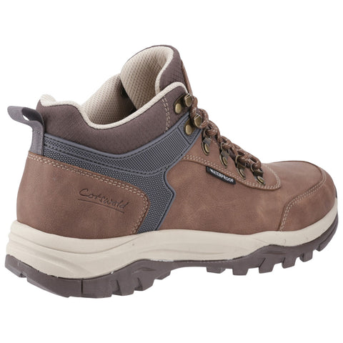 Cotswold Mens Overbury Boots