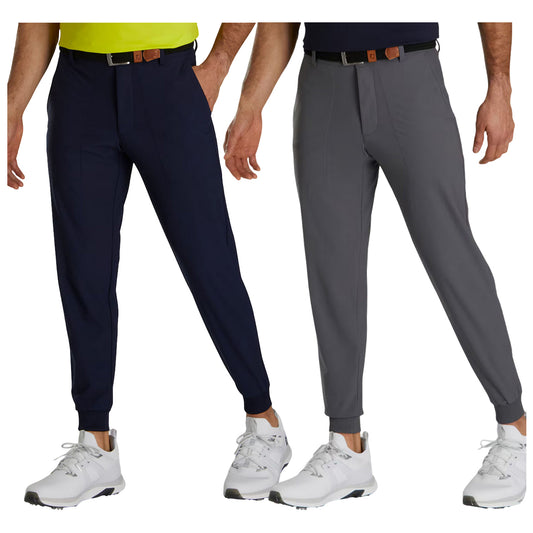 FootJoy Mens HYPR Golf Joggers 80605 80606