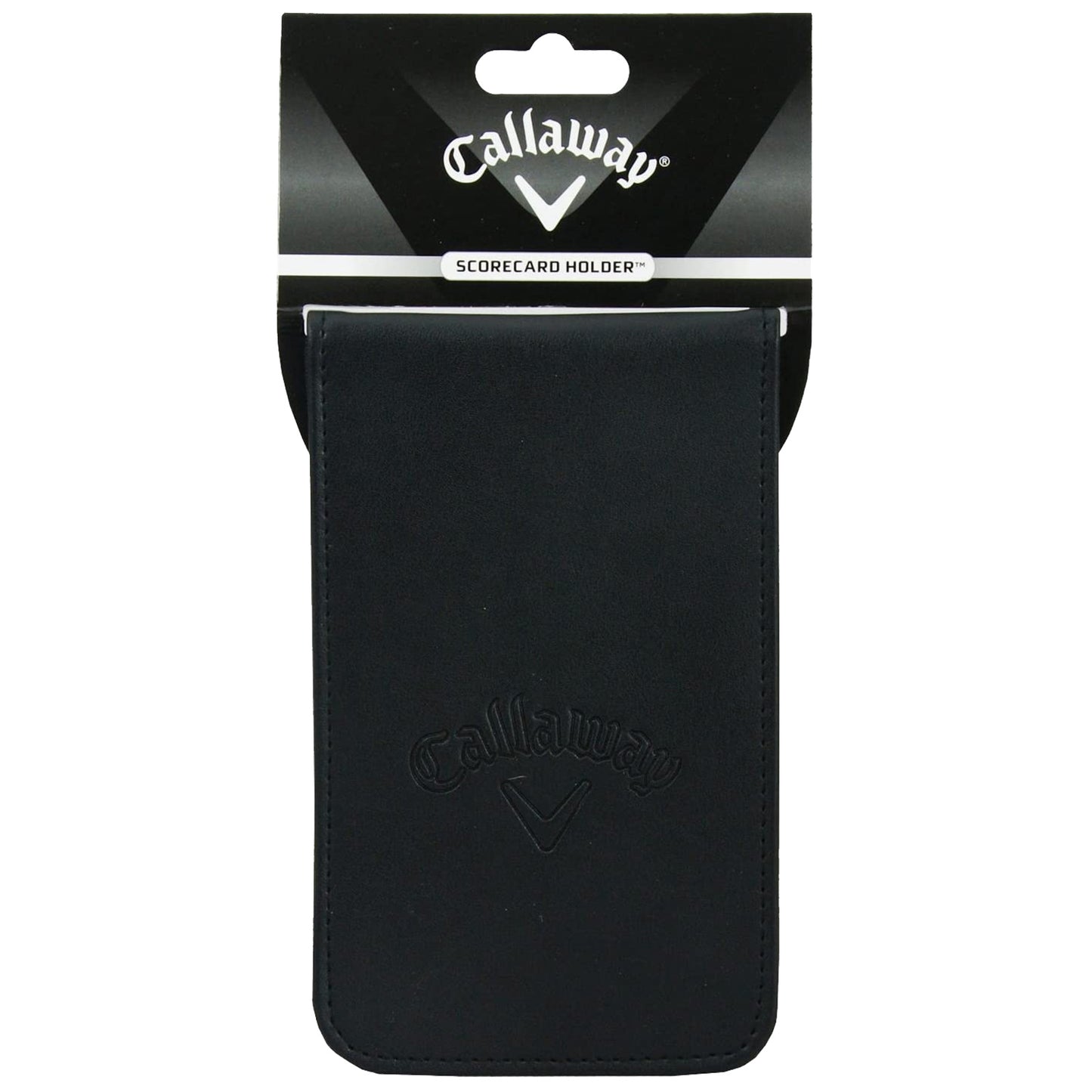 Callaway Golf Scorecard Holder C40104