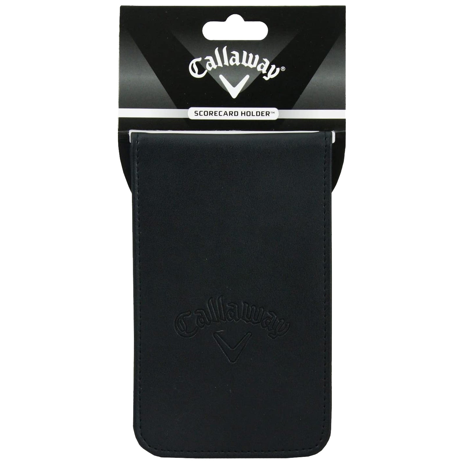 Callaway Golf Scorecard Holder C40104