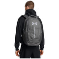 Under Armour Hustle 6.0 Backpack