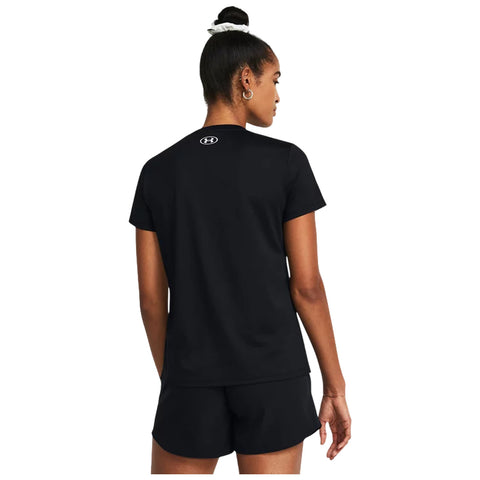 Under Armour Ladies Tech T-Shirt