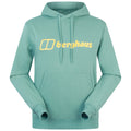 Berghaus Mens Logo Hoodie