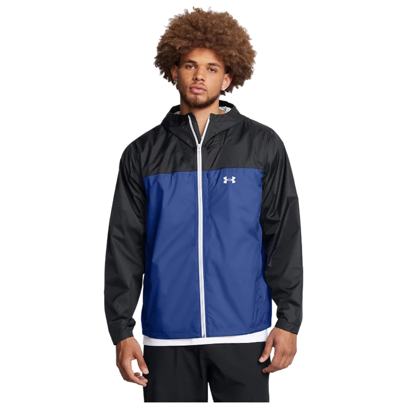 Under Armour Mens Stormproof ColdStrike Jacket