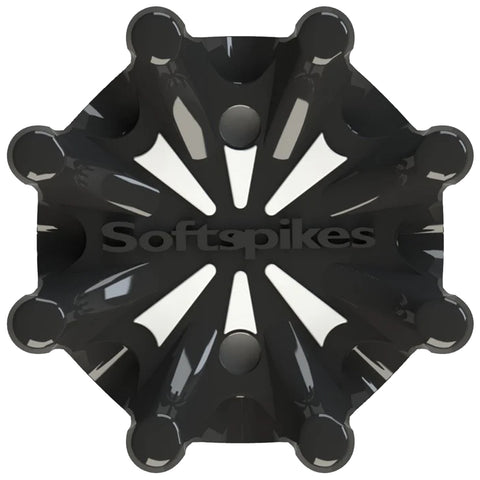 SoftSpikes Pulsar Fast Twist 3.0 Golf Shoe Cleats