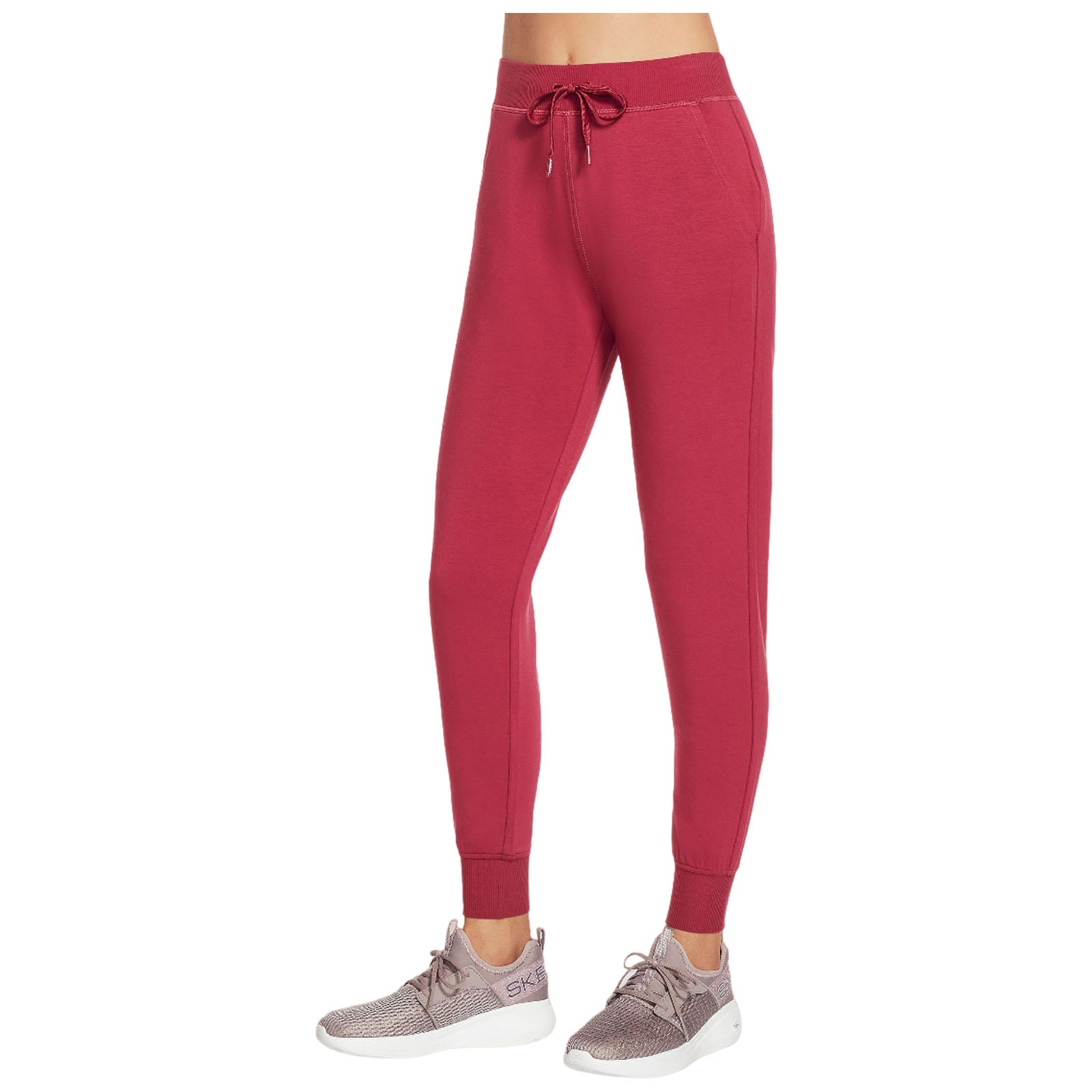 Women's Skechers® Skechluxe GOLounge Pants