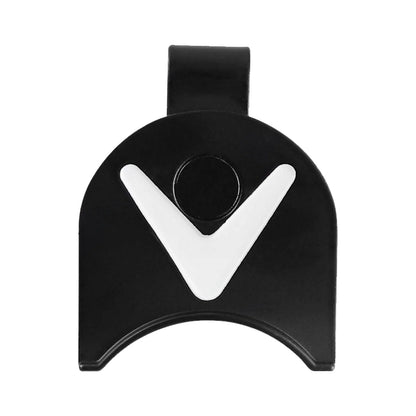 Callaway Magnetic Hat Clip & Ball Marker