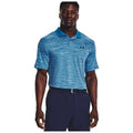 Under Armour Mens Matchplay Polo