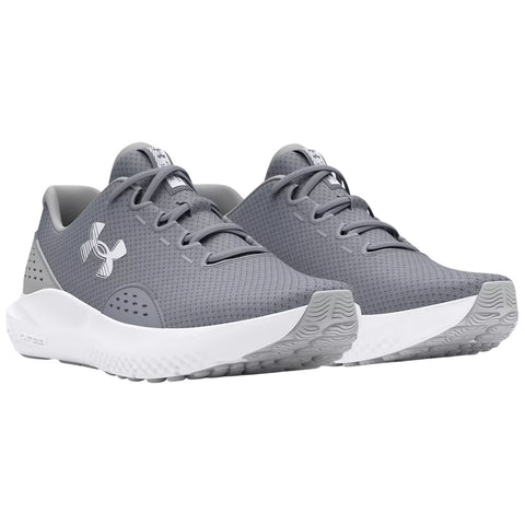 Under Armour Mens Charged Surge 4 Trainers