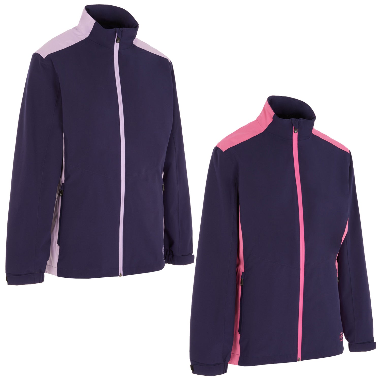 ProQuip Ladies Darcey Waterproof Jacket