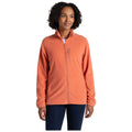 Craghoppers Ladies Miska Plus II Fleece Jacket