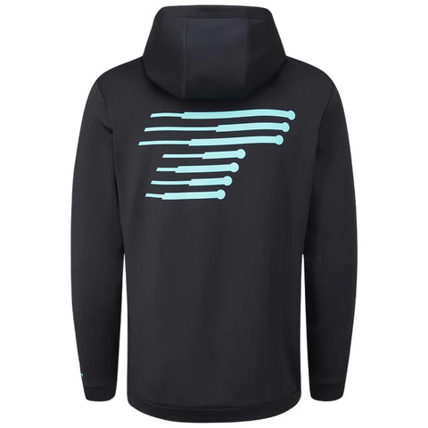 Stuburt Mens LIV Golf Torque Quito Hoodie