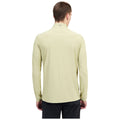 2025 Berghaus Mens 24/7 Half Zip Base Layer