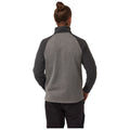 Craghoppers Mens Barker Half Zip Fleece Small