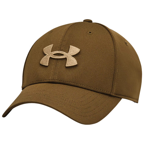 Under Armour Mens Blitzing Cap