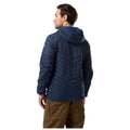 Craghoppers Mens Compresslite V Hooded Jacket