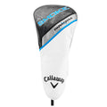 Callaway Mens Paradym AI Smoke MAX Driver