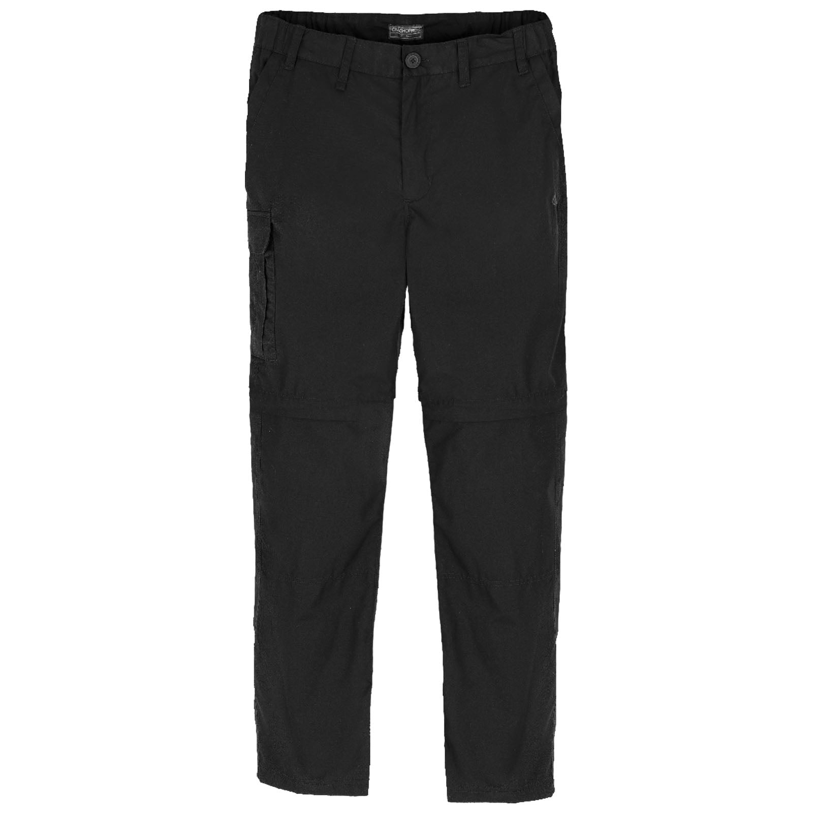 Craghoppers Mens Kiwi Tailored Convertible Trousers