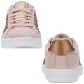 K-Swiss Ladies Court Tiebreak SDE Trainers