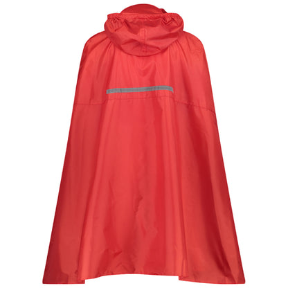 CMP Junior Packable Waterproof Poncho