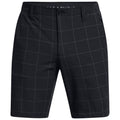 Under Armour Mens Drive Printed Tapered Shorts