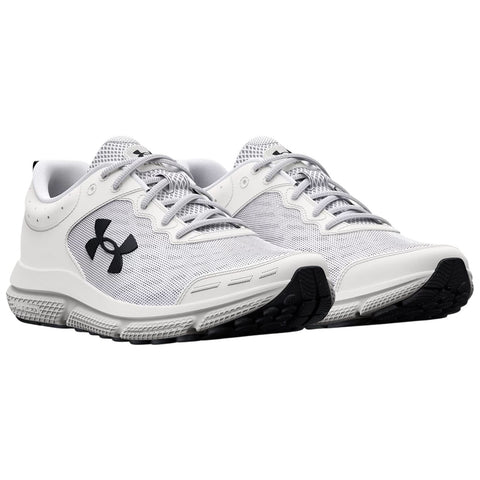 Under Armour Mens Charged Assert 10 Trainers