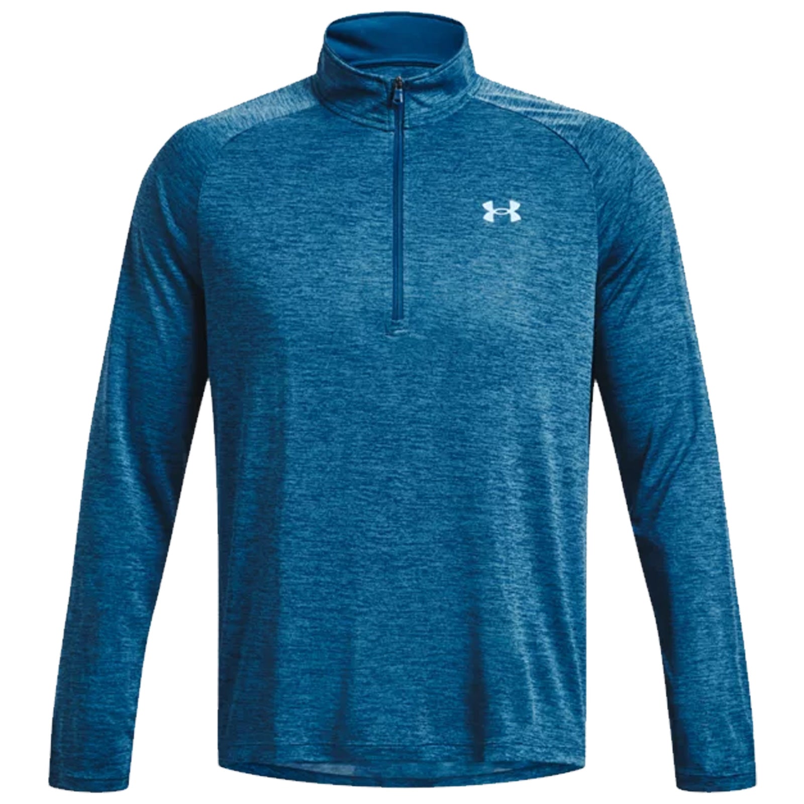 Under Armour Mens Tech 2.0 Half Zip Top