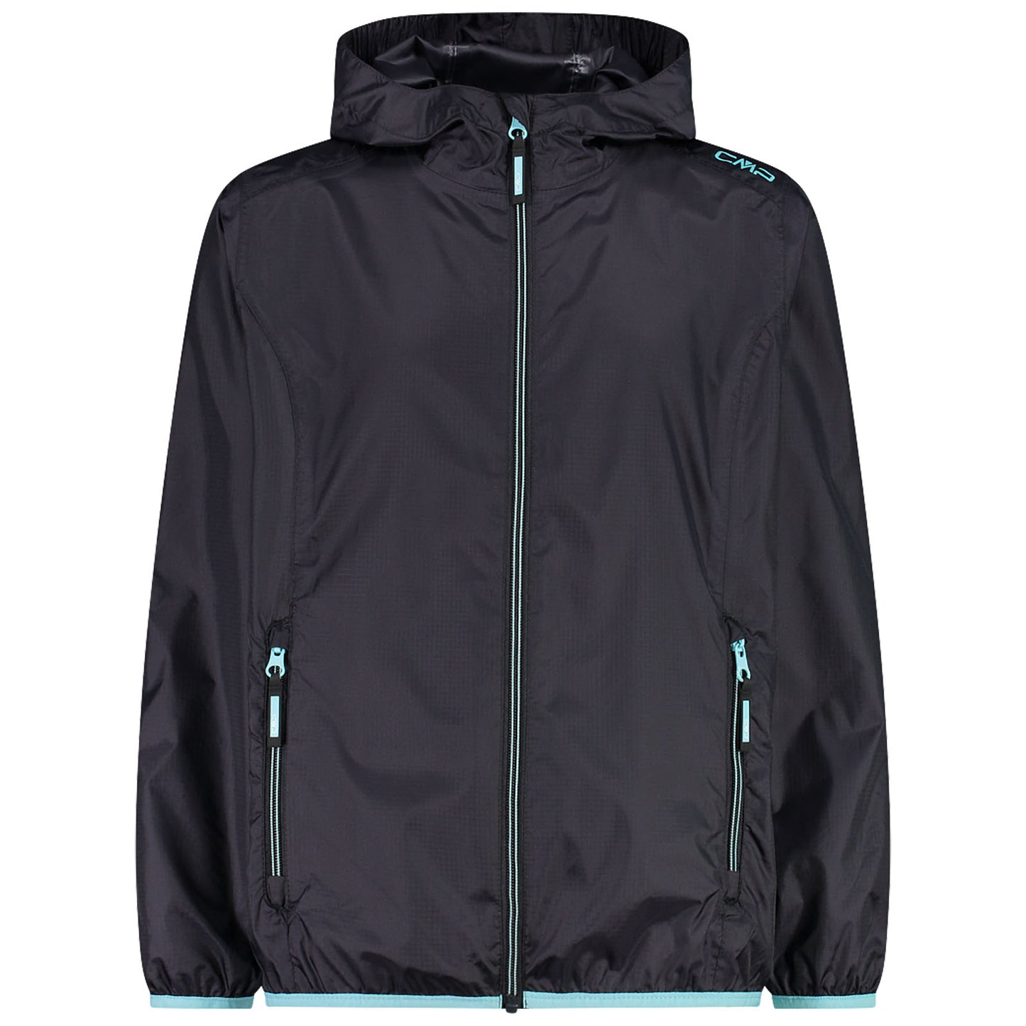 CMP Junior Packable Waterproof Jacket