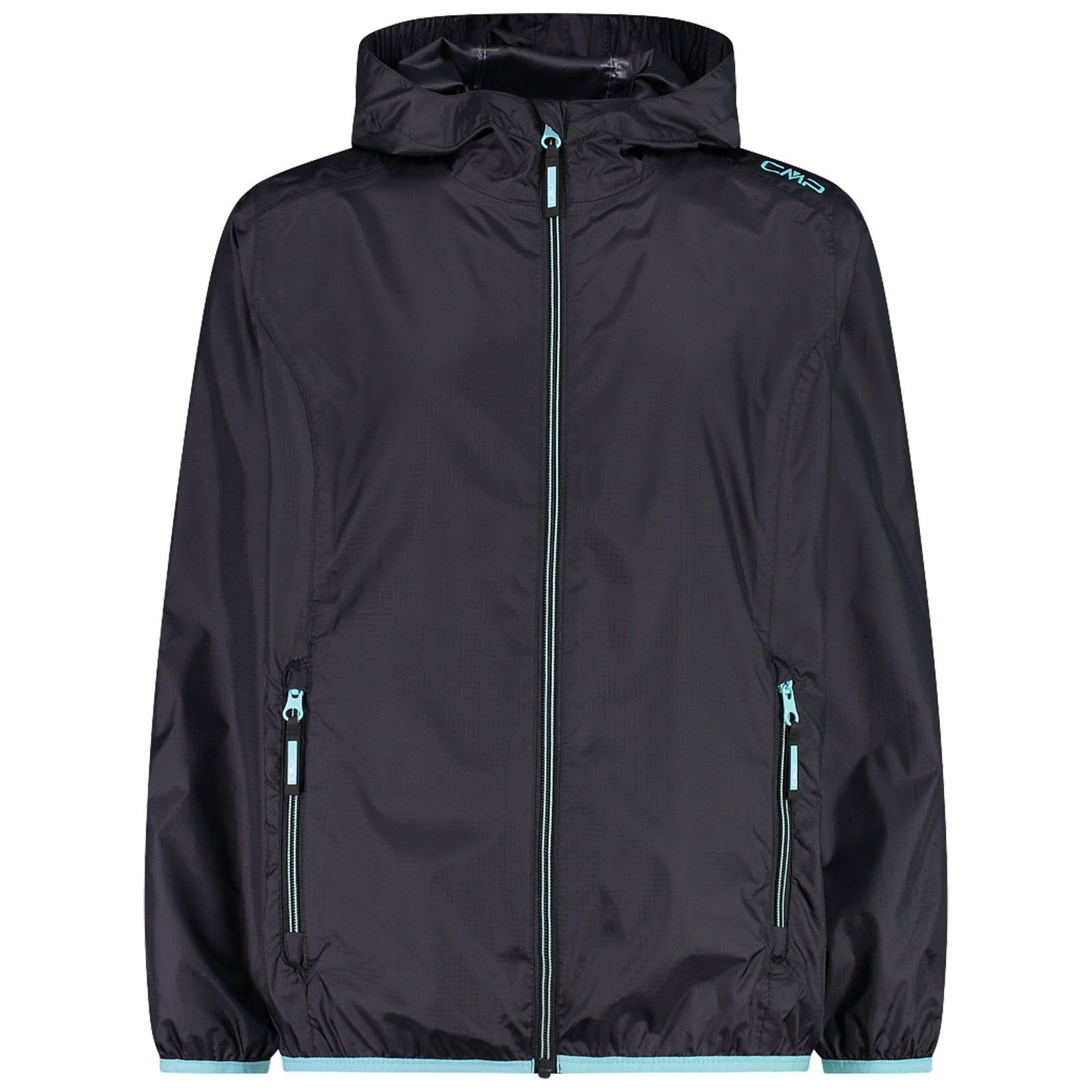 CMP Junior Packable Waterproof Jacket