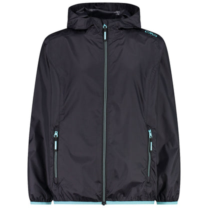 CMP Junior Packable Waterproof Jacket