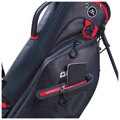 Big Max Aqua Seven G Waterproof Stand Bag