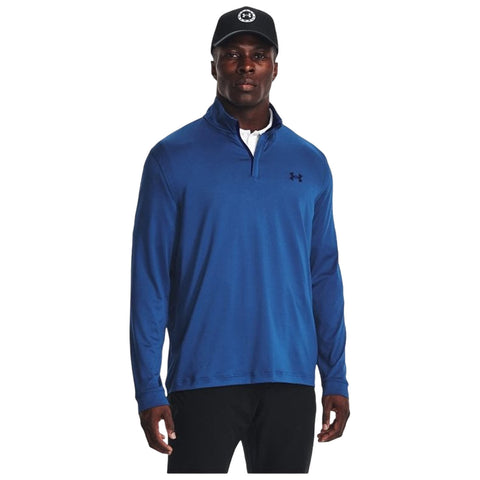 Under Armour Mens Playoff Half Zip