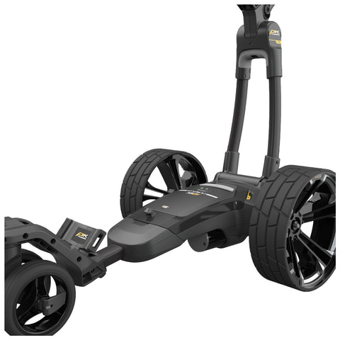 2025 PowaKaddy RX Remote Electric Golf Trolley